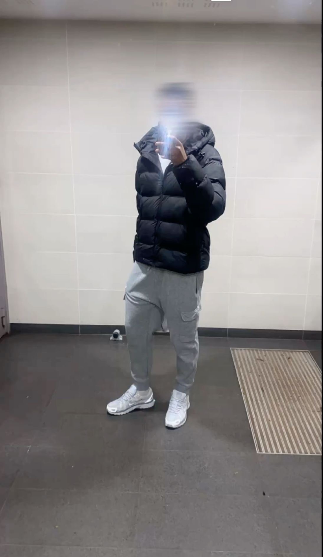 Profil de Tyrese, 19 ans, Escorte à Luxembourg