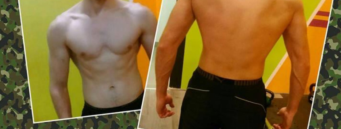 Profil de Mathéo, 28 ans, Escorte à Bollendorf-Pont