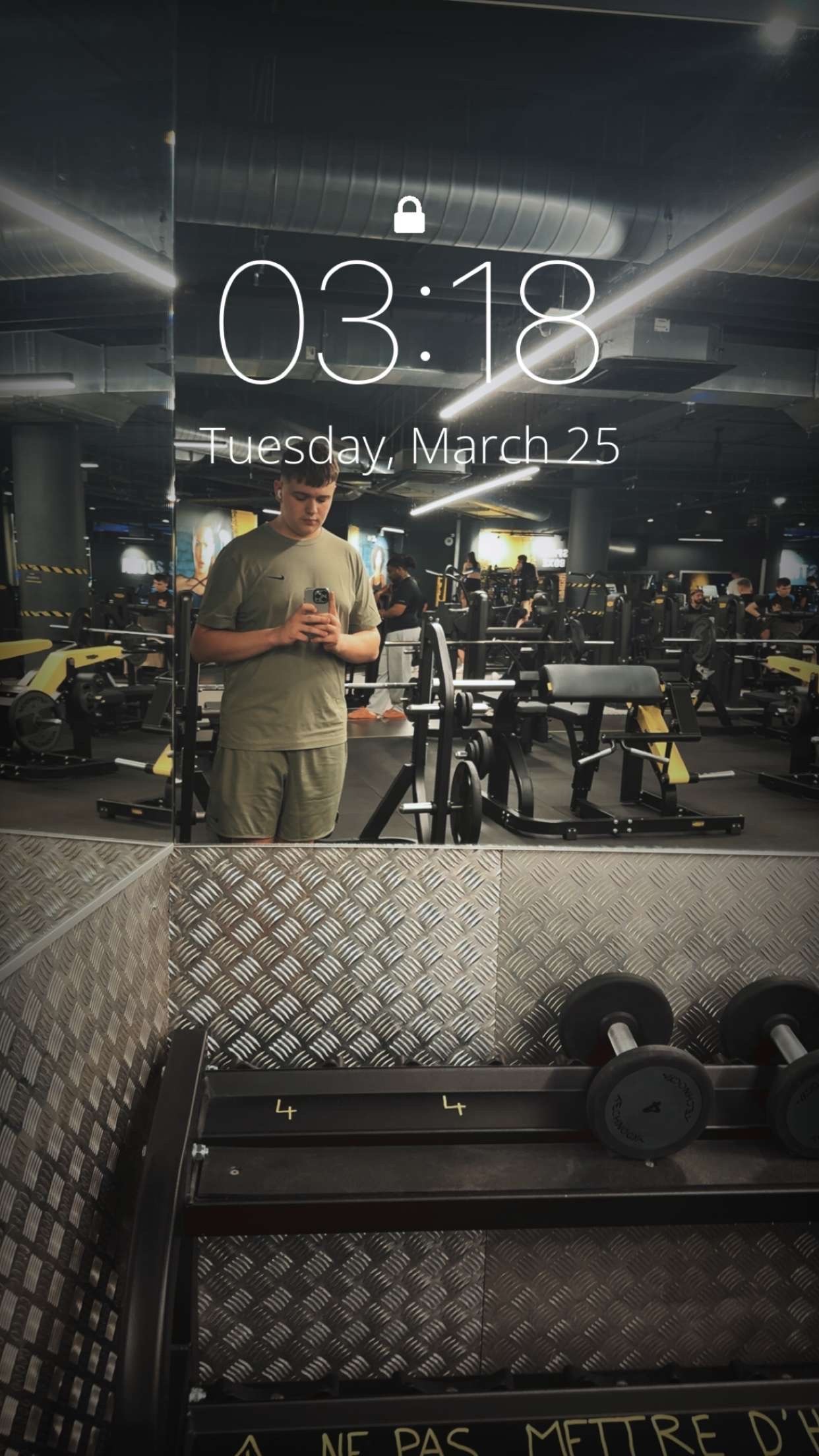 Profil de Labib, 20 ans, Escorte à Holtz