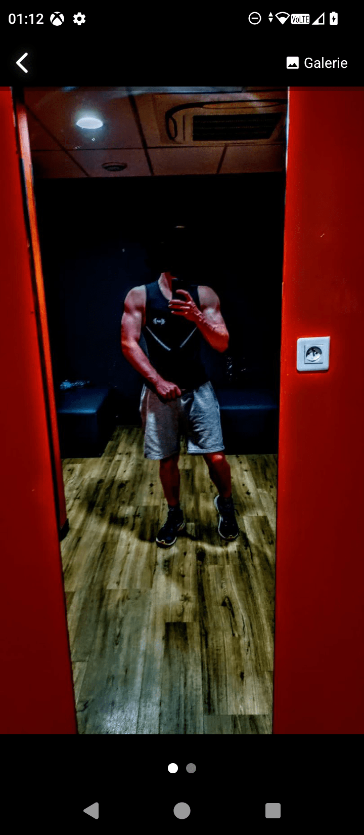 Profil de Elyass, 21 ans, Escorte à Welscheid