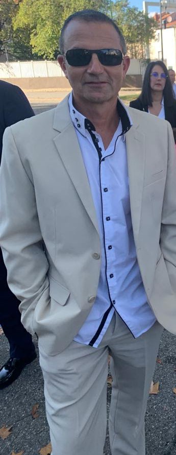 Profil de Qassim, 46 ans, Escorte à Eschdorf