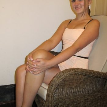 Profil de Carla, 29 ans, Escorte à Heffingen