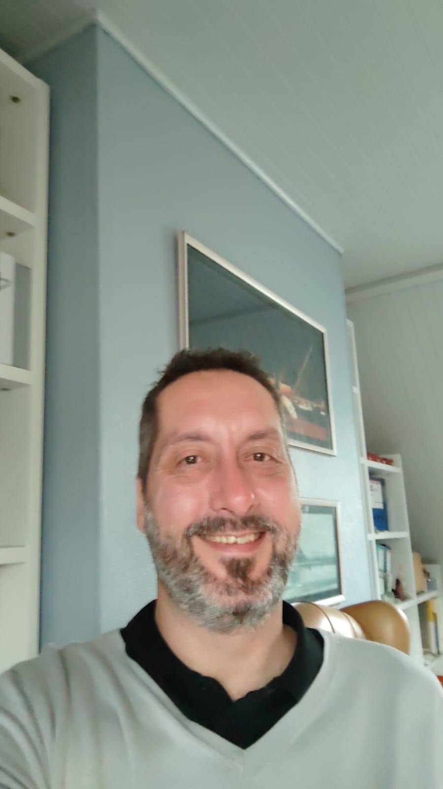 Profil de Zaky, 50 ans, Escorte à Ehnen