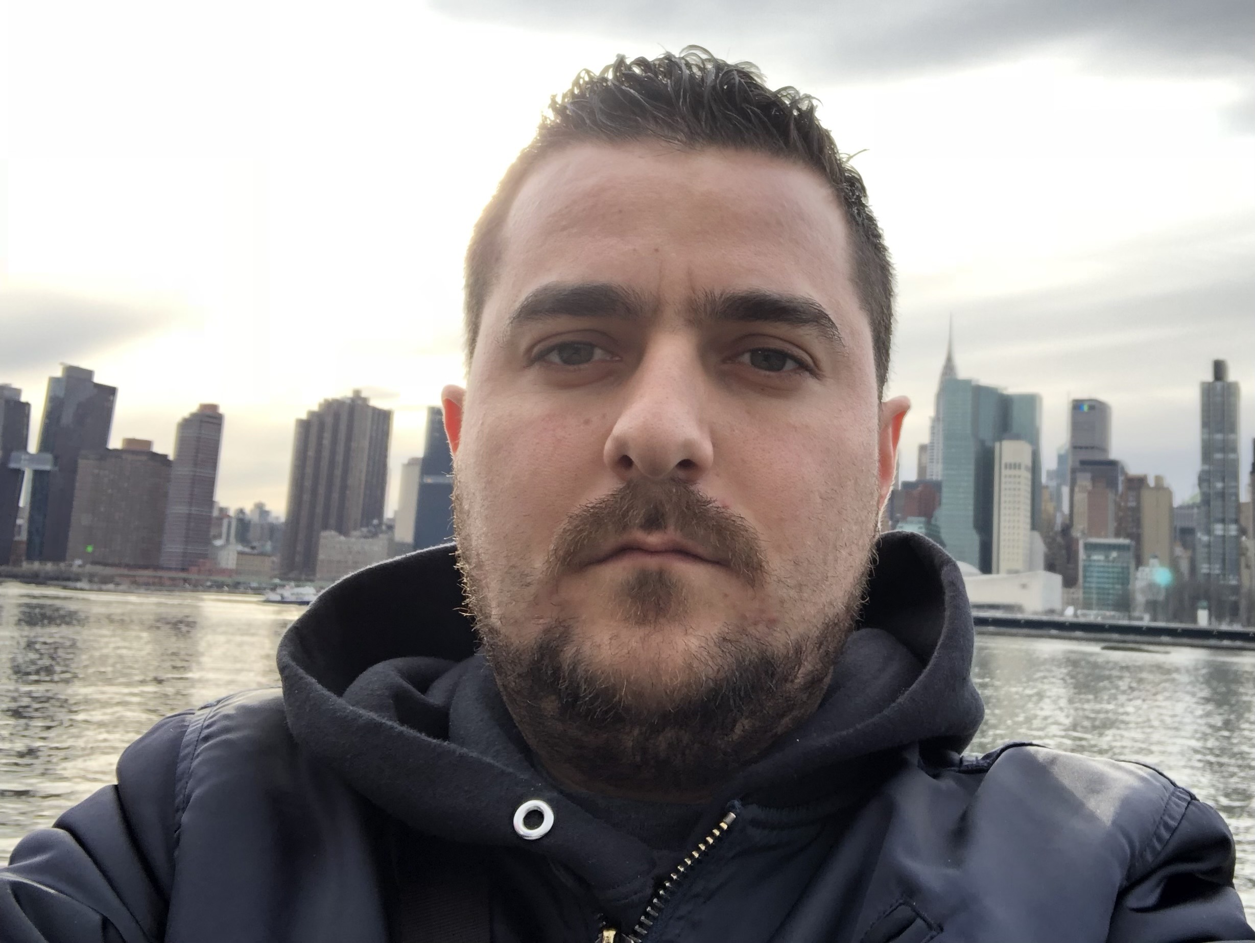 Profil de Dexter, 55 ans, Escorte à Holzthum